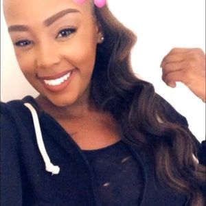 Meet your Posher, Kaelah